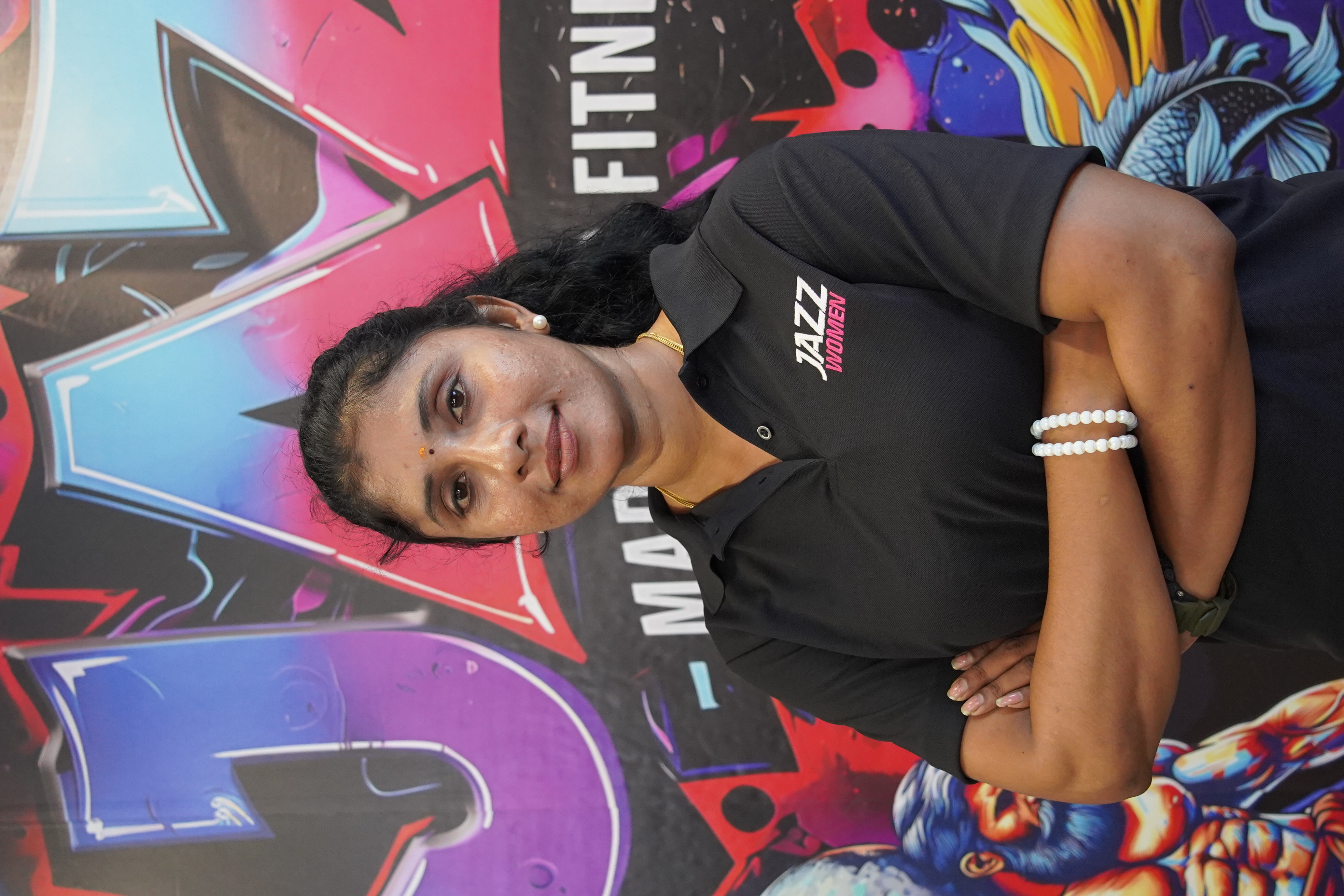 Menaka Fitness Trainer